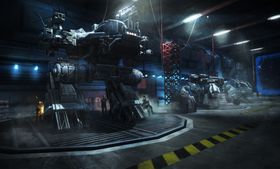 Uklart hva som skjer med kommende dtp-utgivelser som «norske» Mech Tactics.