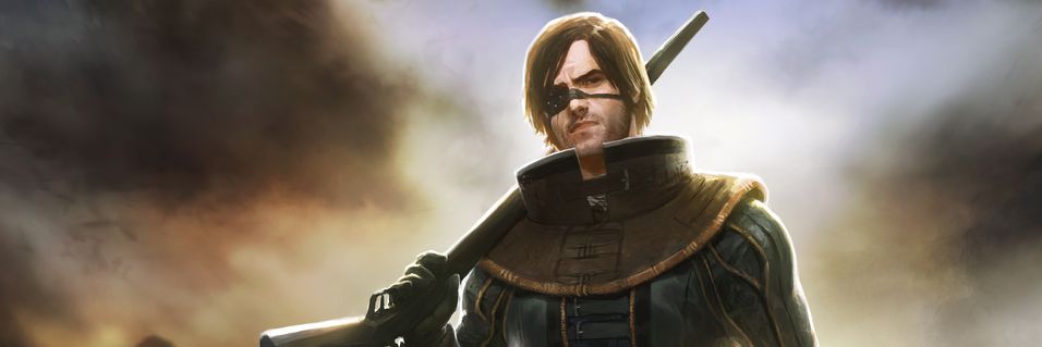 Risen 2: Dark Waters