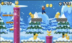 Super Mario Bros. 2