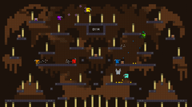 Miner Warfare (PC).