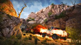 Fireburst (PC).