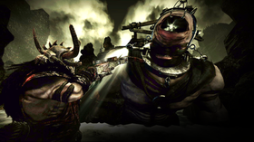 Bloodforge (Xbox 360).