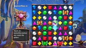 Bejeweled 3 (Xbox 360, PS3 og PC).
