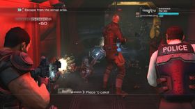 Binary Domain (PC, PS3 og Xbox 360).