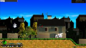 A Valley Without Wind (PC).