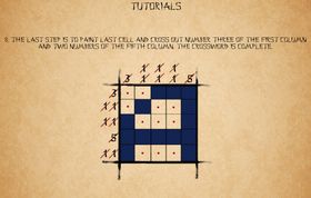 Japanese Puzzle (PC).
