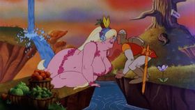 Dragon's Lair II (PC, mm).