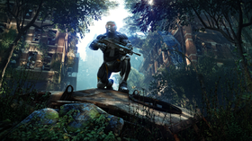 Dette kan vi vente oss av Crysis 3.