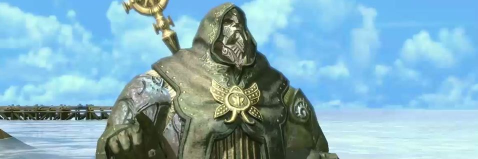 Trailer: Tera Online
