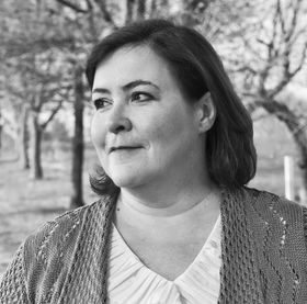 Jane Jensen (pressefoto).