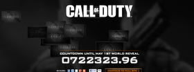 Nedtellingen i skrivende stund. (Faksimile: Callofduty.com)