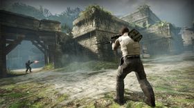 Valve slipper et nytt Counter-Strike i sommer.