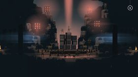 Superbrothers: Sword & Sworcery (PC og iOS).