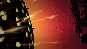 Insanely Twisted Shadow Planet (PC og Xbox 360).