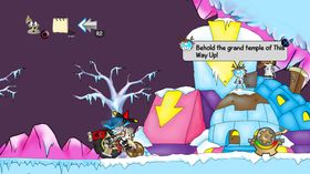 Doc Clock: The Toasted Sandwich of Time (PC, Wii og PS3).