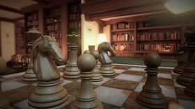Pure Chess (Vita og PS3).