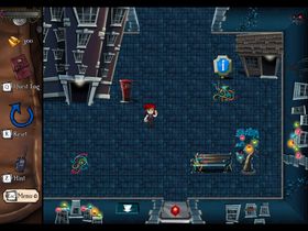 MacGuffin's Curse (PC).