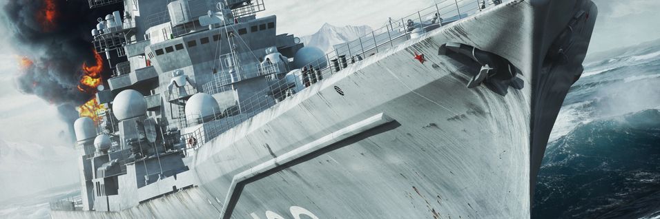 Naval War: Arctic Circle