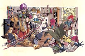 Akira Toriyama brakte mye sjel og personlighet til figurene