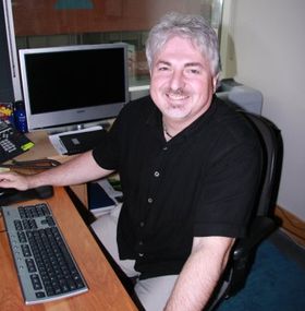 Dave Fracchia vier en time av sin tid på fredag, for å svare på våre leseres spørsmål om Prototype 2.