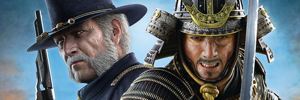 Total War: Shogun 2: Fall of the Samurai