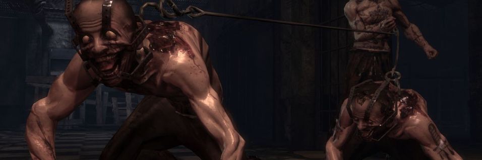 Silent Hill: Downpour
