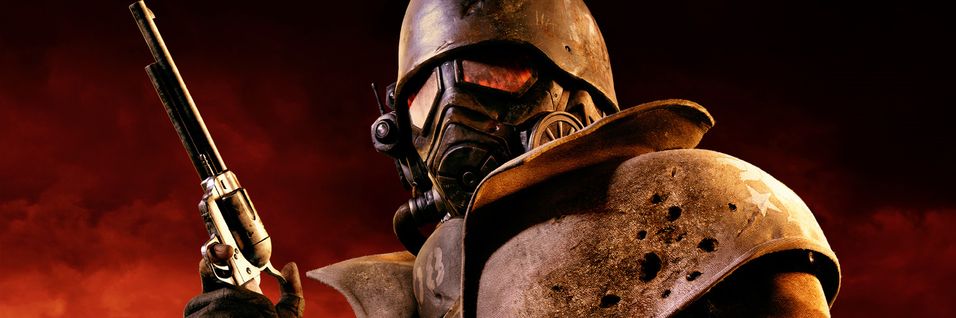 Fallout: New Vegas