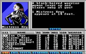 Fargo tok snarveien om utgiverne da han kronerullet for Wasteland 2. Dette er eneren.