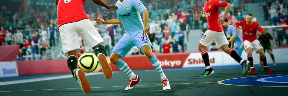 FIFA Street