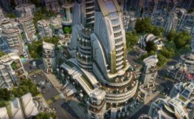 Anno 2070.