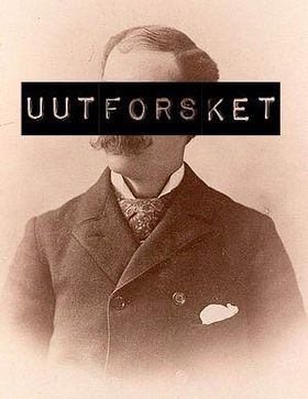 Hvem er denne karen?
