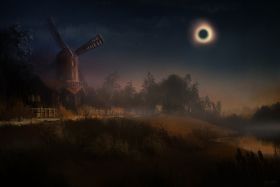 Everybody's Gone To The Rapture, en annen tankefull utgivelse fra thechineseroom.