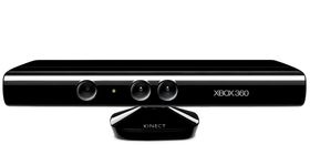 Microsoft fokuserer på Kinect.