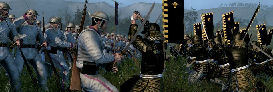 Total War: Shogun 2 - Blood Pack DLC Xbox Download Code