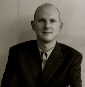 Phil Harrison. Foto: Wikimedia Commons