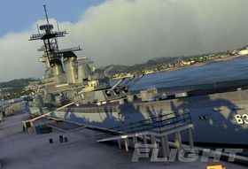 Med Hawaiian Adventure Pack får du blant annet fly over Pearl Harbor.