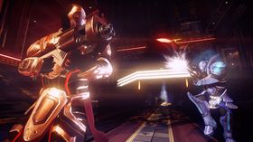 Nexuiz (Xbox 360).