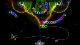 Luxor Evolved (PC).