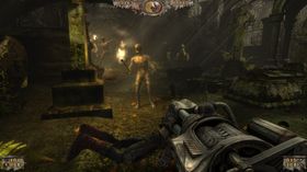 Painkiller: Recurring Evil (PC).