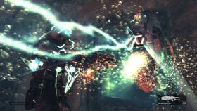 Deep Black: Reloaded (PC).