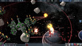 Interstellar Defence (PC).