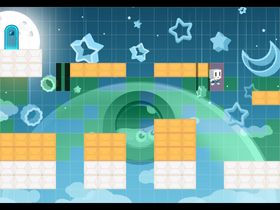 Sugar Cube: Bittersweet Factory (PC).