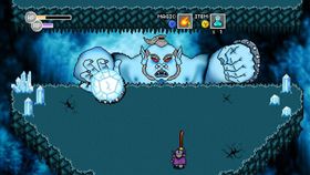 EvilQuest (PC).