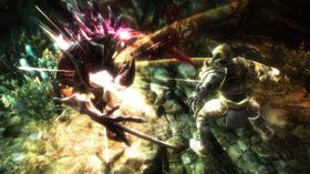 Kingdoms of Amalur: Reckoning.