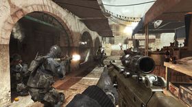Modern Warfare 3 var underholdningsbransjens største lansering målt i kroner og øre. Samtidig er det et uvisjonært og selvtilfreds spill.