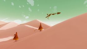 Journey.