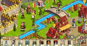 Zynga-spillet CastleVille.