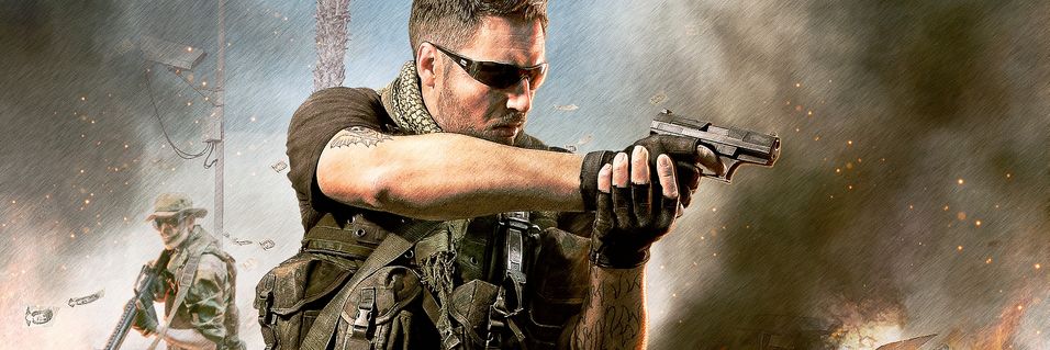 Jagged Alliance: Back in Action