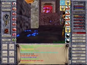 EverQuest har påvirket veldig mange MMO-er.