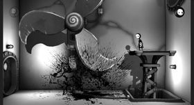 Escape Plan (Vita).
